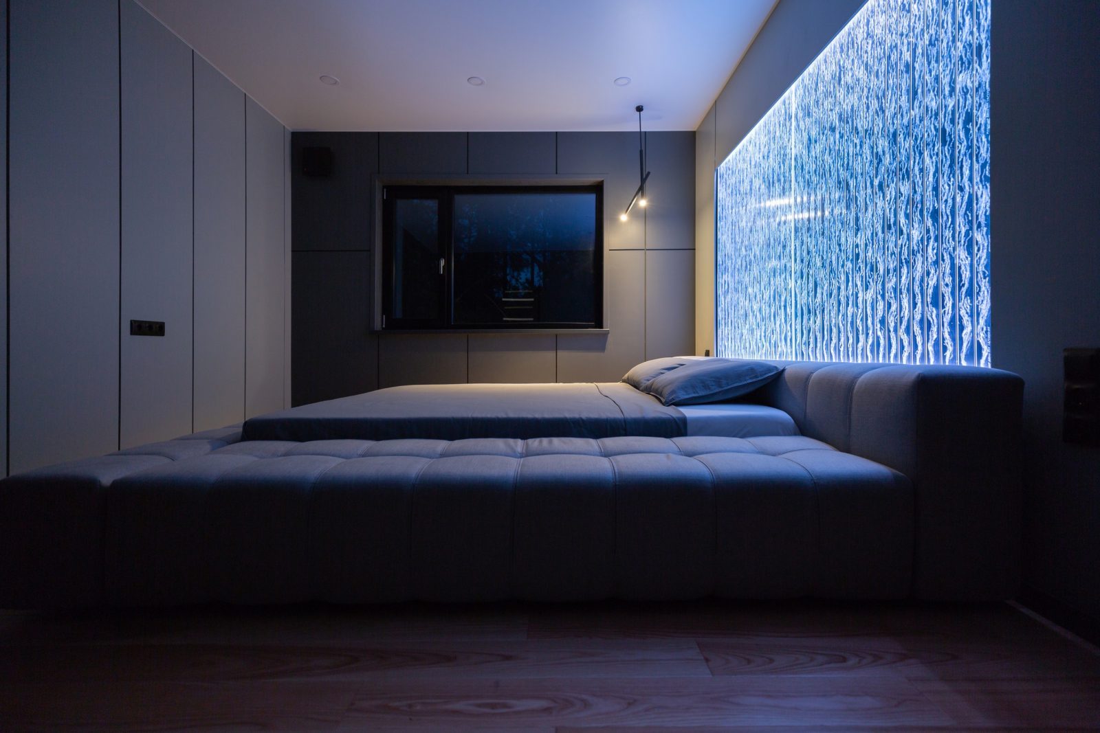 Дом скандинавский стиль 285 кв.м.