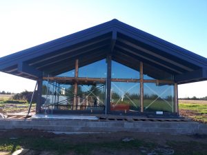 остекление остекление фасад