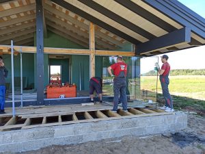 остекление остекление фасад