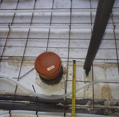 Тёплые полы (10)