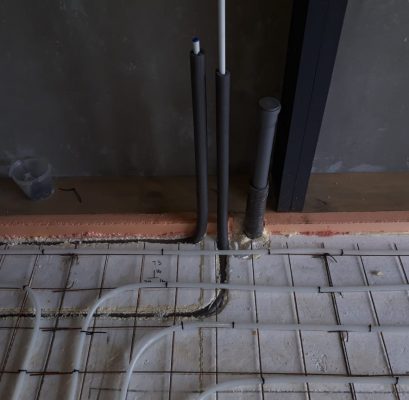 Тёплые полы (12)