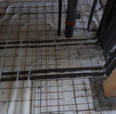 Тёплые полы (16)