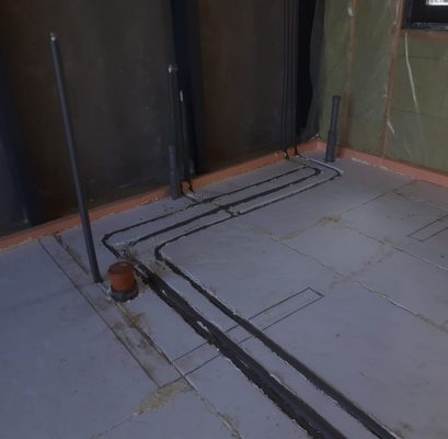 Тёплые полы (18)