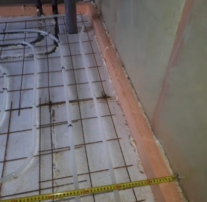 Тёплые полы (20)