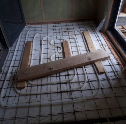 Тёплые полы (21)