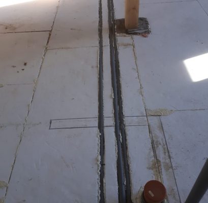 Тёплые полы (22)