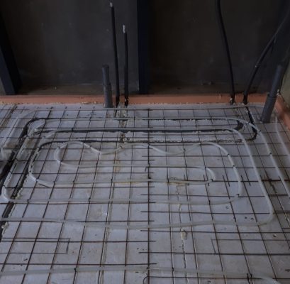 Тёплые полы (23)