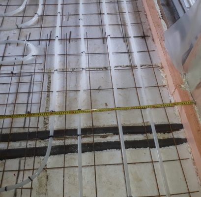 Тёплые полы (28)