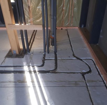 Тёплые полы (31)