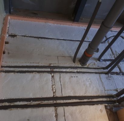 Тёплые полы (33)