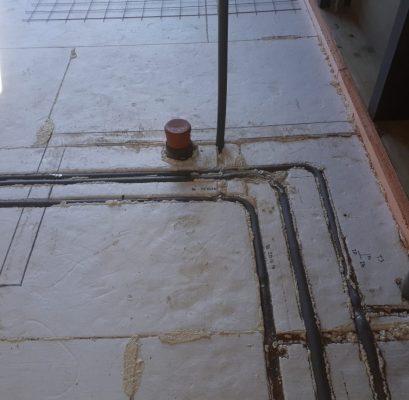 Тёплые полы (35)