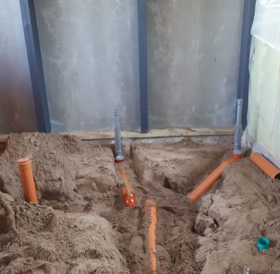 Тёплые полы (37)