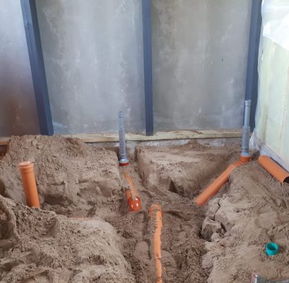 Тёплые полы (38)