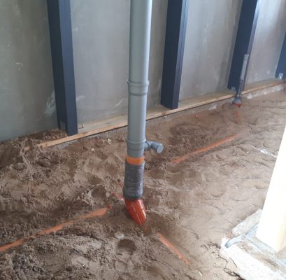 Тёплые полы (40)