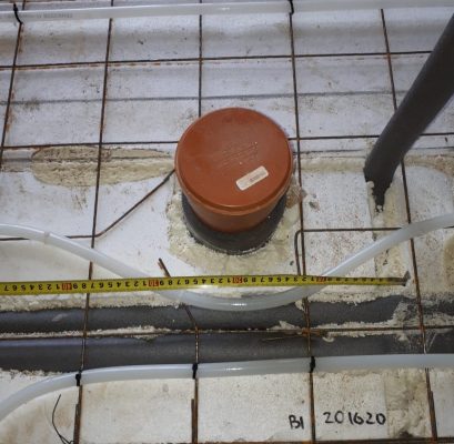 Тёплые полы (41)