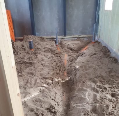 Тёплые полы (42)