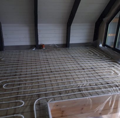 Тёплые полы (43)