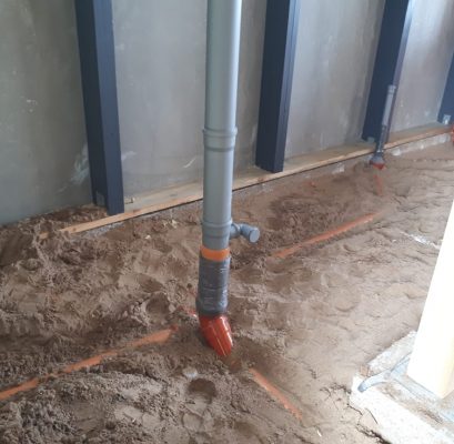 Тёплые полы (44)