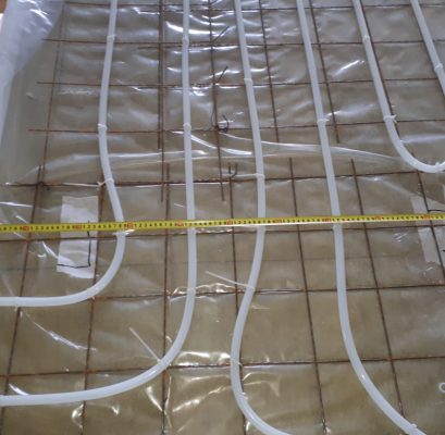 Тёплые полы (45)