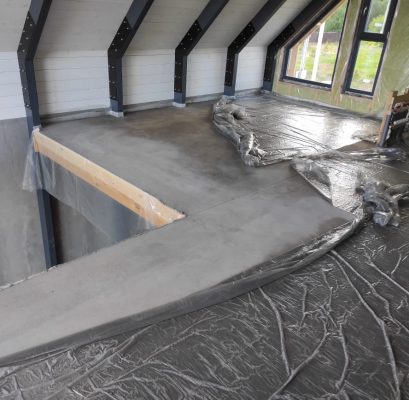 Тёплые полы (46)