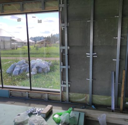 Тёплые полы (48)