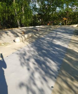 кровля, мембрана, утепление (3)