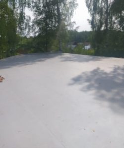 кровля, мембрана, утепление (5)