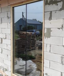 газобетонный блок дом (1)