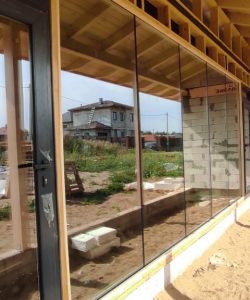 газобетонный блок дом (13)