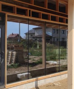 газобетонный блок дом (15)