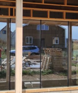 газобетонный блок дом (16)