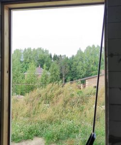 газобетонный блок дом (2)