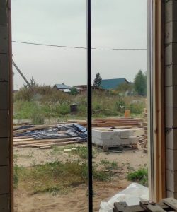 газобетонный блок дом (3)