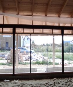 газобетонный блок дом (8)